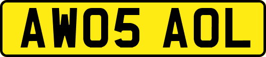 AW05AOL