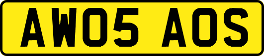 AW05AOS