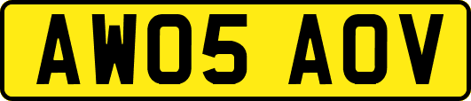 AW05AOV