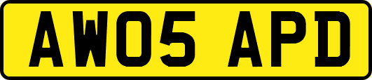 AW05APD