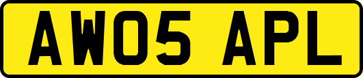 AW05APL