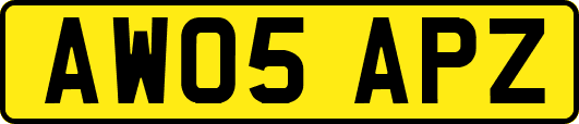 AW05APZ