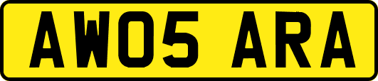 AW05ARA
