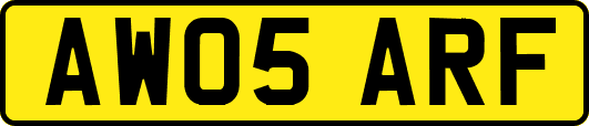 AW05ARF