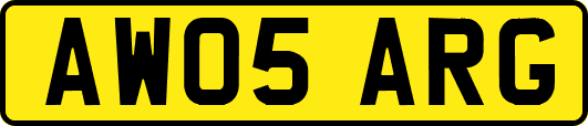 AW05ARG