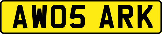 AW05ARK