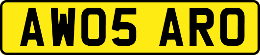 AW05ARO