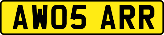 AW05ARR