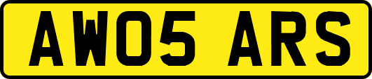 AW05ARS