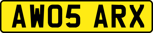 AW05ARX