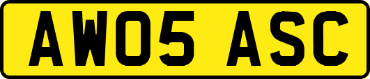 AW05ASC