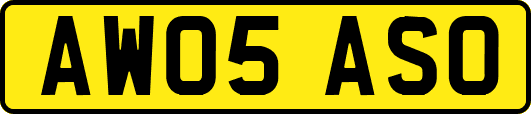 AW05ASO