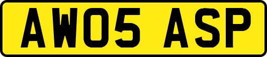 AW05ASP