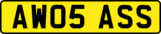 AW05ASS