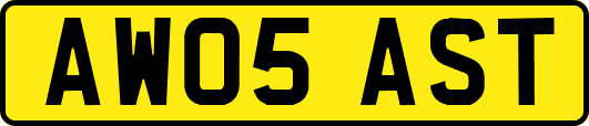 AW05AST