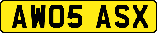 AW05ASX