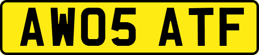 AW05ATF