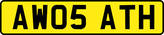AW05ATH