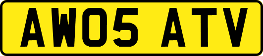 AW05ATV