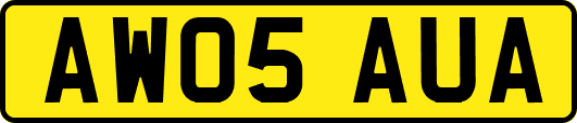 AW05AUA