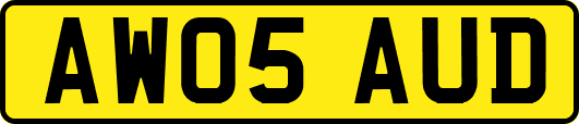 AW05AUD