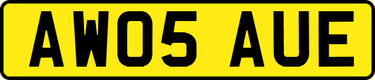 AW05AUE