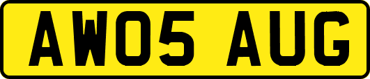 AW05AUG