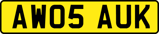 AW05AUK