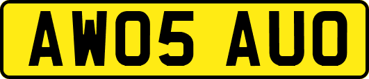 AW05AUO
