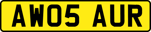 AW05AUR