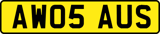 AW05AUS