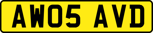 AW05AVD
