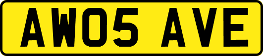 AW05AVE