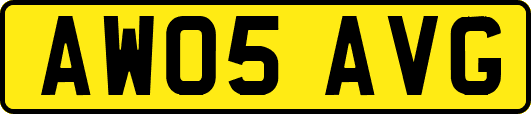 AW05AVG