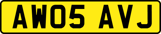 AW05AVJ