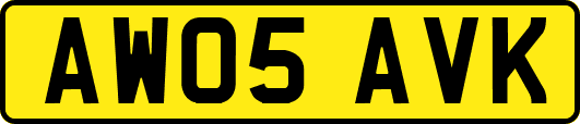 AW05AVK
