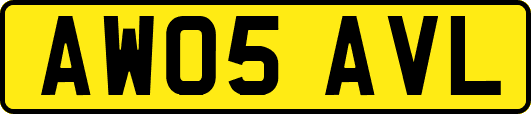 AW05AVL