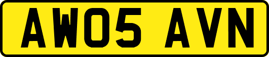 AW05AVN