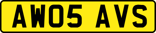 AW05AVS