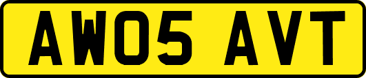 AW05AVT