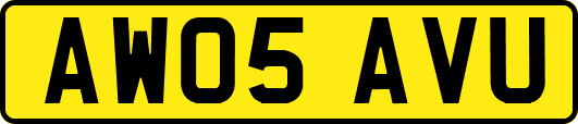 AW05AVU