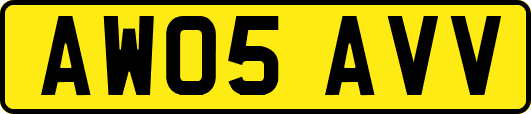 AW05AVV