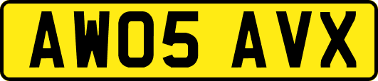 AW05AVX