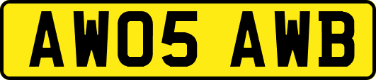 AW05AWB