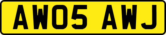 AW05AWJ