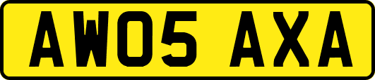 AW05AXA