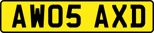 AW05AXD