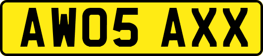 AW05AXX