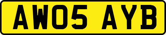 AW05AYB