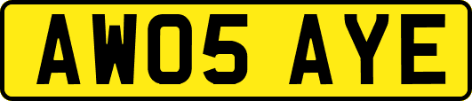 AW05AYE